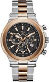 GC GCY23003G2MF ERKEK KOL SAATİ