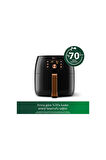 Philips HDA150/60 Türk Kahvesi + HD9867/90 Fritöz 