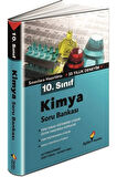 10. Sınıf Kimya Konu Özetli Soru Bankası