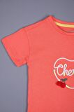 Cherry Tişört Tayt Kız Çocuk Takım 94067