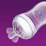 Philips Avent SCF033/17 Natural PP Biberon 260 ml