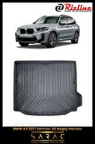 Rizline BMW X3 2024 Model 3D Bagaj Havuzu