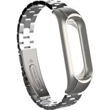 Gpack Xiaomi Mi Band 4 Kordon Metal Kordon