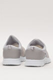 Unisex Lastilkli Hafif Airfle Çocuk Spor Ayakkabı  GRİ
