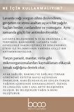 2'li Avantajlı Set Lavanta & Tarçın Saf Aromaterapi Uçucu Yağı 15 ml Nemlendirici Cilt Ve Saç Bakımı