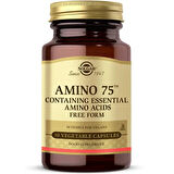 Solgar Amino 75 30 Kapsül