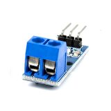 ACS712 Akım Sensörü AC / DC +20A / -20A Modül