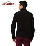 EVOLITE FUGA BAY MİKRO POLAR  SİYAH