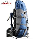 Evolite Poseidon 70+10 Sırt Çantası