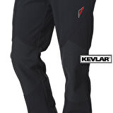 Evolite Bay Blackhole Softshell Pantolon
