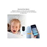 Imou Ranger 2-H IPC-A22EP-H-Black 2 MP 3.6 mm IP PT Güvenlik Kamerası