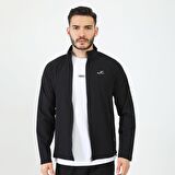 Joma Erkek Günlük Sweatshirt Full Zip Micro Asos M 4232300