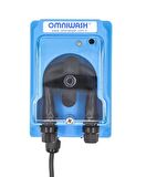 Omniwash OMN-R12 Peristaltik Bulaşık Makine Parlatıcı Dozaj Pompası