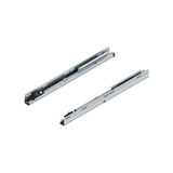 BLUM TDBX 55 CM GÖVDE RAYI ENTEGRE BLUMOTION ÇEKMECE RAYI (MANDAL DAHİL )