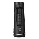 TriLine Telefon Kamera Dürbün 40X Zoom Monoküler HD El Teleskopu