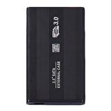 TriLine 2.5" Sata SSD Usb 3.0 Harici Harddisk Kutu Slim Alüminyum