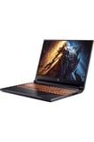 Nitro V16 Intel Core 7 240H 24GB 2TB SSD RTX5070/8GB 95W 16" WUXGA 180Hz W11H Gaming Laptop