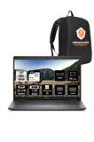DELL Latitude 3450 i7 1355U 24GB DDR5 1TB SSD 14'' IPS W11H Taşınabilir Bilgisayar & PER4 ÇANTA