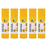 Adel Stick Yapıştırıcı Glue 21 Gram - 5 Adet