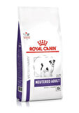 Royal Canin Neutered Adult Small Küçük Irk Köpek Maması 3.5 Kg