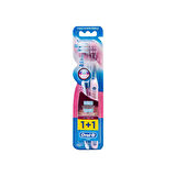 ORAL-B DF ULTRATHIN COMPACT BUNDLE PACK