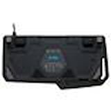 Logitech G410 Atlas Spectrum Gaming Klavye QWERTY (Russian/UK) - 920-007752