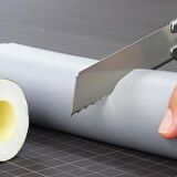 Olfa Lwb-3b Maket Bıçağı Yedeği 3'lü Tüp