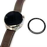 Huawei Watch 4 Pro Ekran Koruyucu PMMA Pet Saat Ekran Koruyucu