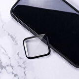 Apple Watch 42mm Ekran Koruyucu PPM Watch Glass