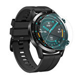 Huawei GT2 46mm Ekran Koruyucu Standart Cam