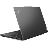 Lenovo Thinkpad E14 Gen 6 21M70092TXEP1 Ultra 5-125U 24GB Ram 512 GB SSD Intel Graphics 14" Wuxga WIN11 Pro + Elektropasaj Çanta