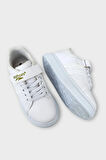 Çocuk Anatomik Comfort Taban Spor Ayakkabı BEYAZ