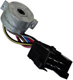 KONTAK TERMİĞİ KABLOLU FORD TRANSIT Mk3 Van (VE6) -TRANSIT T12 - T15 - TRANSIT TOURNEO 93-99