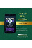 Peru Çekirdek Kahve – Rossa Hg Gı, %100 Arabica, Espresso Için Özel Kavrulmuş – 250G