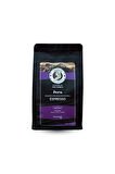 Peru Çekirdek Kahve – Rossa Hg Gı, %100 Arabica, Espresso Için Özel Kavrulmuş – 250G