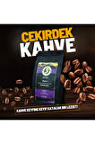 Peru Çekirdek Kahve – Rossa Hg Gı, %100 Arabica, Espresso Için Özel Kavrulmuş – 250G