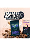 Peru Çekirdek Kahve – Rossa Hg Gı, %100 Arabica, Espresso Için Özel Kavrulmuş – 250G
