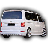 Volkswagen Transporter T7.5 (2019+) Bagaj Kabartma Boyasız