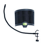 KOZMOS KS-MSA050 Mikrofon Pop Filtre