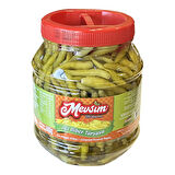 Mevsim Turşu Biber-Salata-Karışık 1350 gr 4 lü Karma Koli
