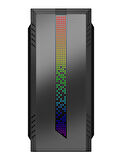 Xaser Xsr915 i7 12700F 16GB Ram 256GB M.2 NVMe SSD 2GB GT610 23.8" Monitör  Masaüstü Ofis Bilgisayarı