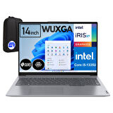 Lenovo Thinkbook 14 G6 Irl 21KG00Y5TREP4 Intel Core I5-1335U 16GB Ram 1tb SSD Wuxga 14" WIN11 Pro + Elektropasaj Çanta