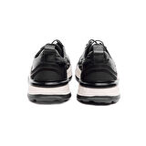 Hakiki Deri Comfort Erkek Sneaker