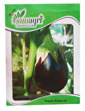 Sunagri Patlıcan Topan Tohumu 10Gr Paket