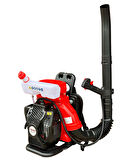 Ferrino Blower 3W Benzinli Motorlu Yaprak Üfleme Makinesi 3.0hp