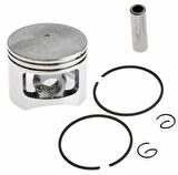 Prc Motorlu Testere 5800 Piston Takımı 45x1.2mm