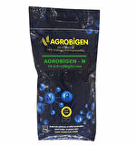Agrobigen-N Npk Gübresi Harmanlanmış 19-9-9+(2Mgo)+Me 5Kg