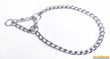 Köpek Tasma Zincir 4Mm 66Cm Hrb-033
