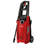 Rodex RDX7115 Basınçlı Yıkama Makinesi 160 Bar 1900W