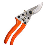 Turgutlar TGR-350 Bağ Bahçe Budama Makası 18mm